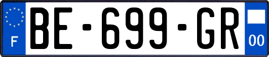 BE-699-GR