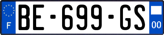BE-699-GS