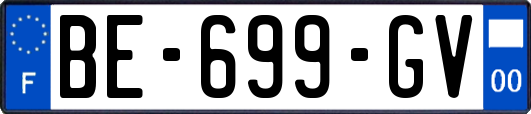 BE-699-GV