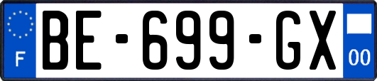 BE-699-GX
