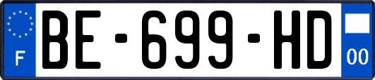 BE-699-HD