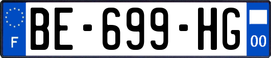 BE-699-HG