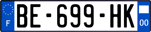 BE-699-HK