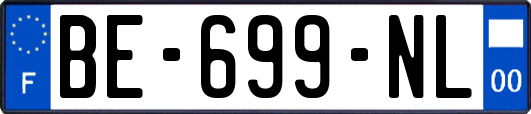 BE-699-NL
