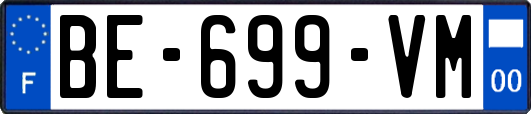 BE-699-VM