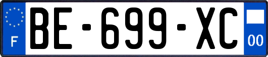BE-699-XC