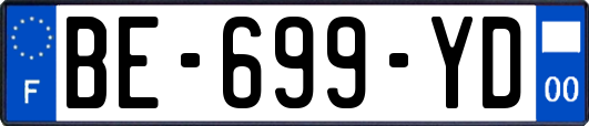 BE-699-YD