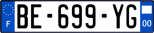 BE-699-YG