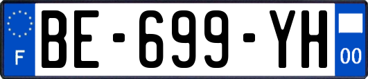 BE-699-YH