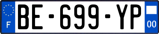 BE-699-YP