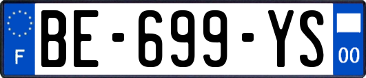 BE-699-YS