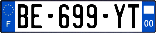 BE-699-YT
