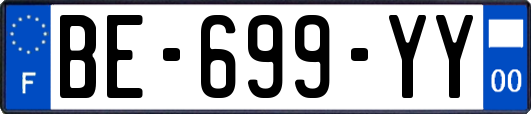 BE-699-YY