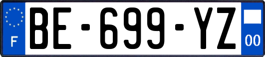 BE-699-YZ