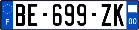 BE-699-ZK