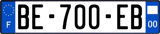 BE-700-EB