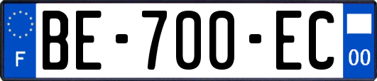 BE-700-EC