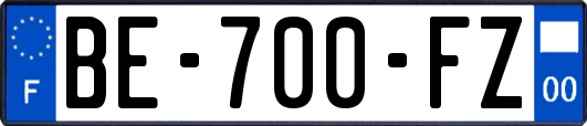 BE-700-FZ