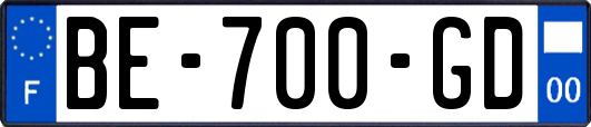 BE-700-GD
