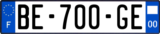 BE-700-GE