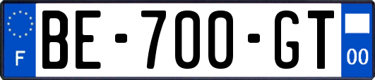 BE-700-GT