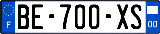 BE-700-XS