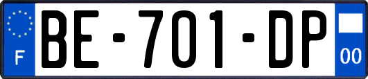 BE-701-DP