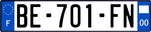 BE-701-FN