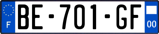 BE-701-GF