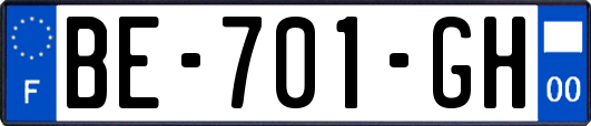 BE-701-GH