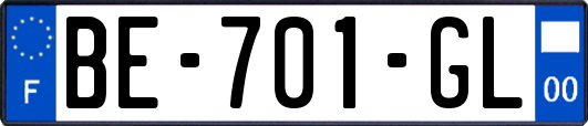 BE-701-GL