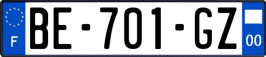 BE-701-GZ