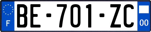 BE-701-ZC