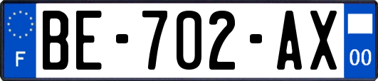 BE-702-AX