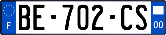 BE-702-CS