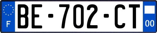BE-702-CT