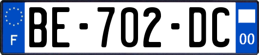 BE-702-DC
