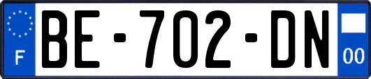 BE-702-DN