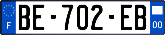 BE-702-EB