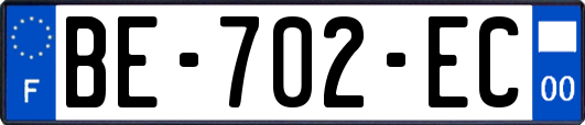 BE-702-EC