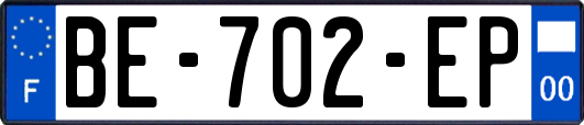 BE-702-EP
