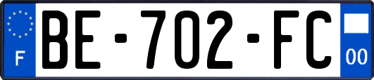 BE-702-FC