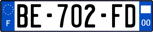 BE-702-FD