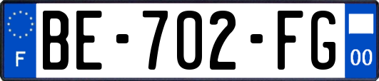 BE-702-FG