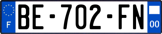 BE-702-FN