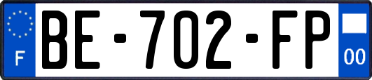 BE-702-FP