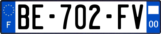 BE-702-FV