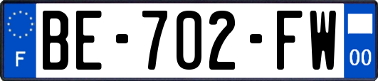 BE-702-FW