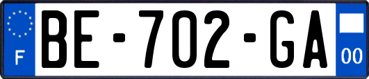 BE-702-GA
