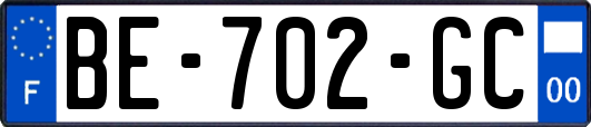 BE-702-GC